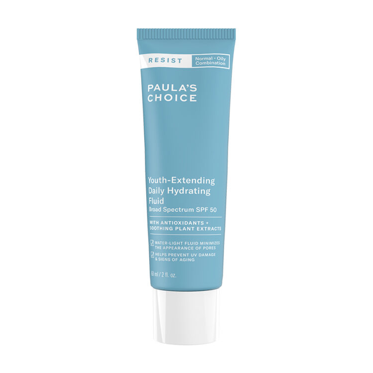 Kem chống nắng Paula's Choice Youth-Extending Daily SPF50 