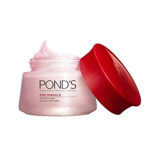 Kem dưỡng da chống lão hóa  Pond's Age Miracle Night Cream