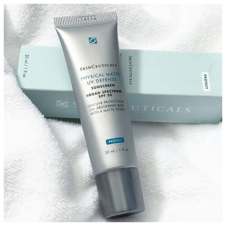 Skinceuticals Matte UV SPF50