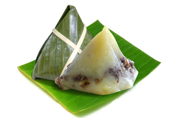 bánh giò 