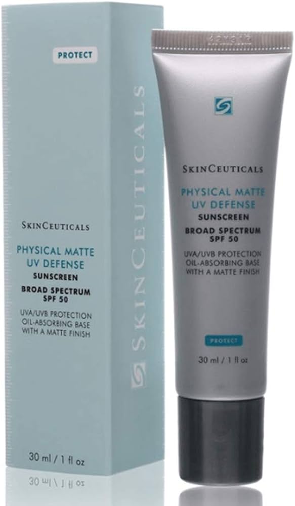 Kem chống nắng Skinceuticals Matte UV Defense SPF 50