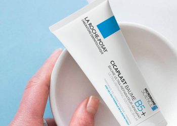 Review 3 kem dưỡng ẩm La Roche Posay cho da dầu mụn tốt nhất